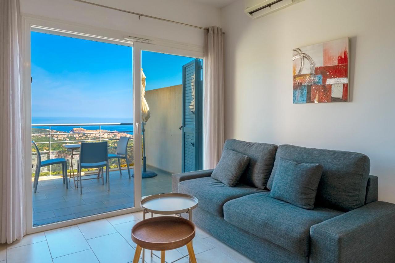Resort Domaine Bagia Donne