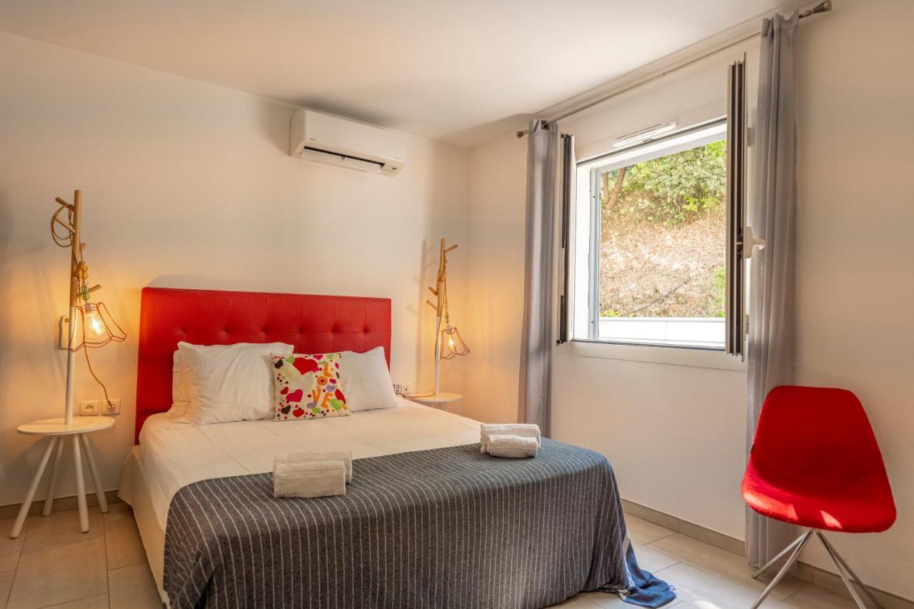 Domaine Bagia Donne Resort