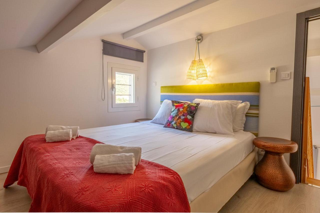 Domaine Bagia Donne Resort Santa-Reparata-di-Balagna