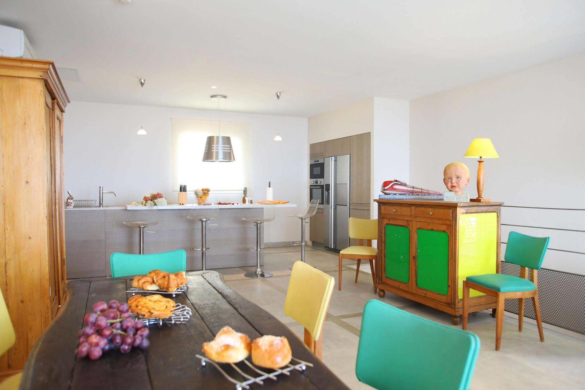 Domaine Bagia Donne Station touristique