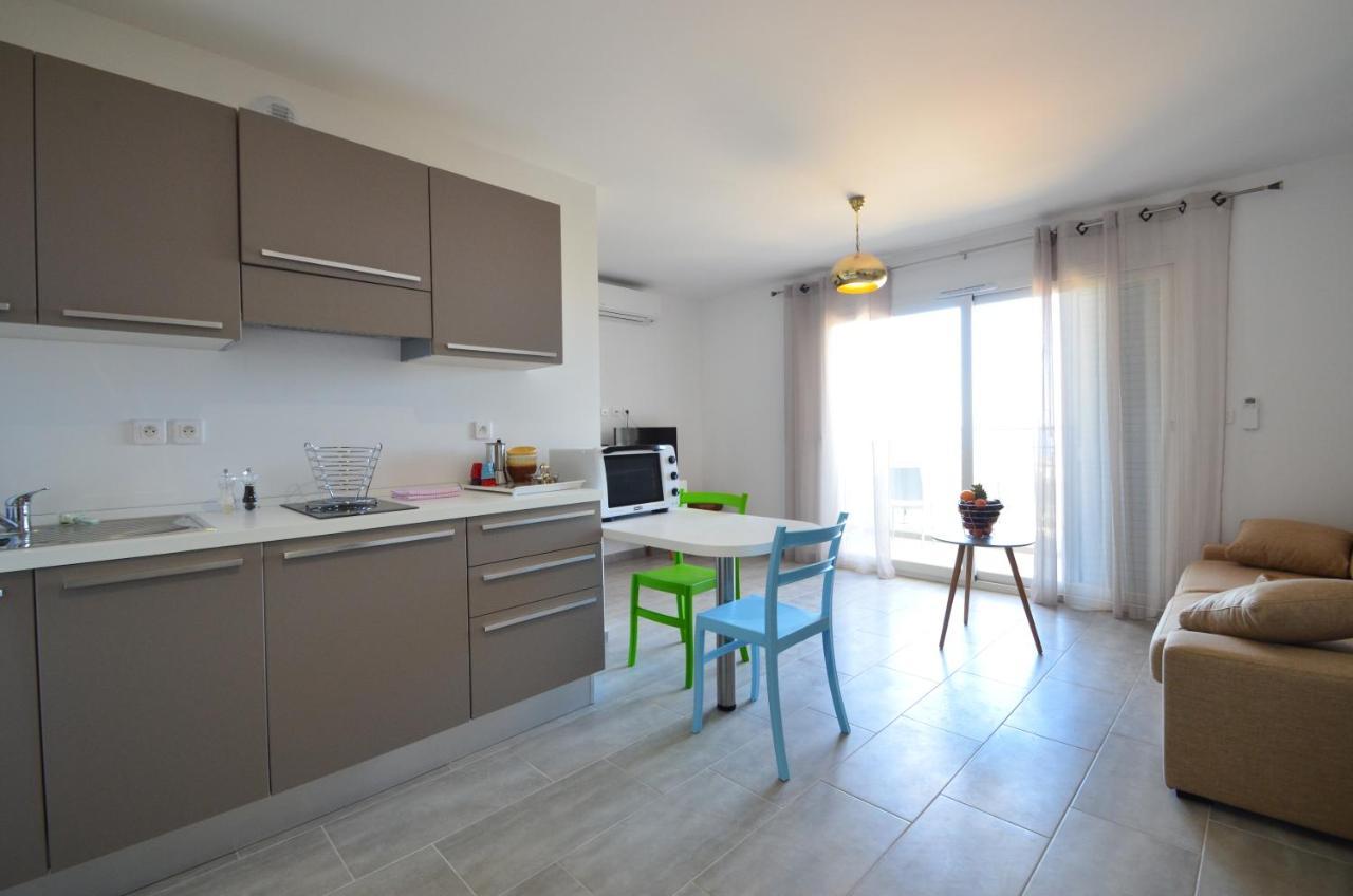 Resort Domaine Bagia Donne