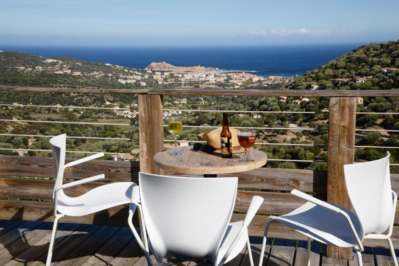 Domaine Bagia Donne 4*