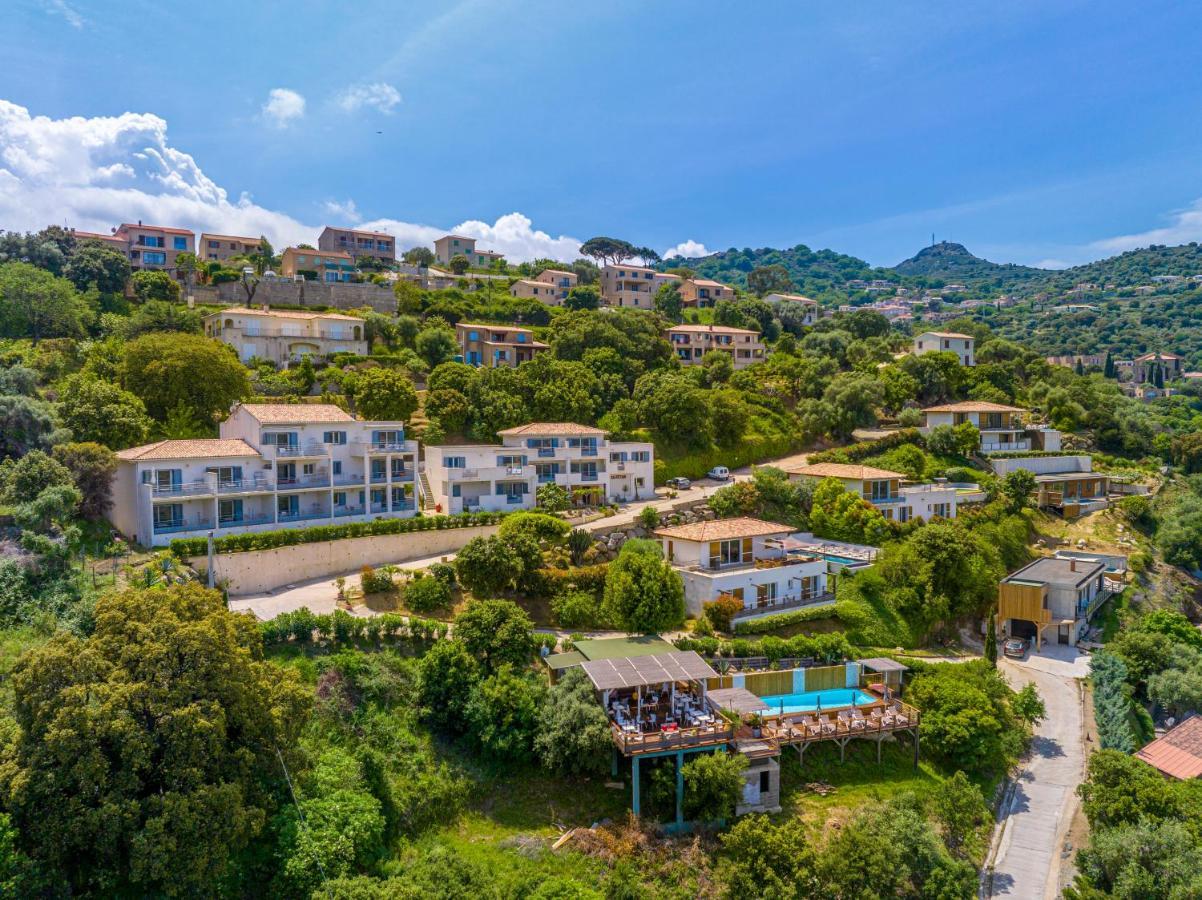 Resort Domaine Bagia Donne