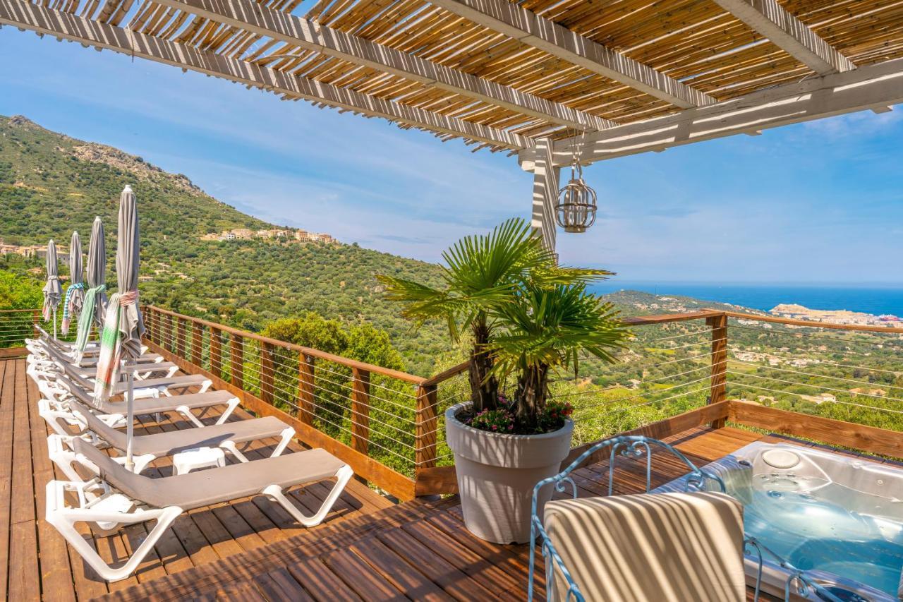 Domaine Bagia Donne Resort 4*