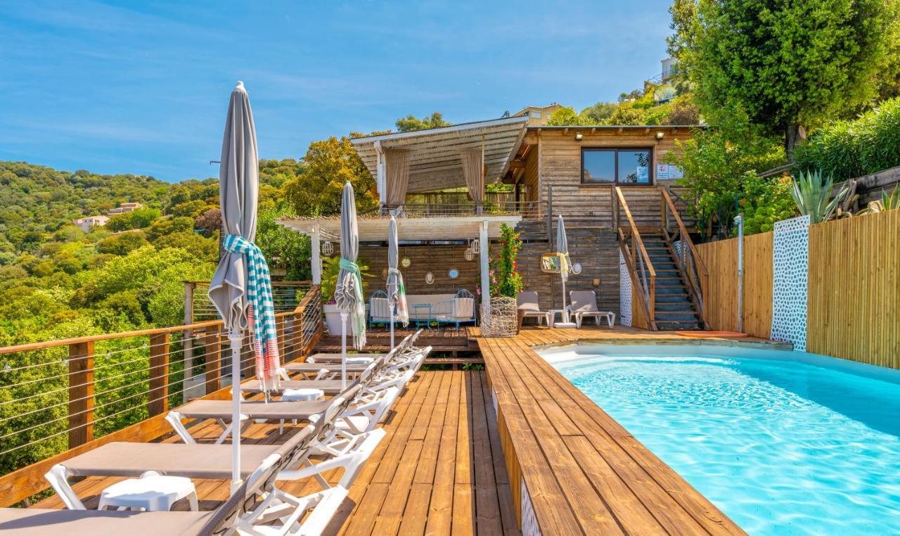 Resort Domaine Bagia Donne 4*
