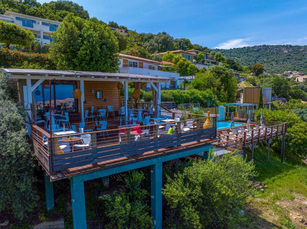 Domaine Bagia Donne 4* Santa-Reparata-di-Balagna