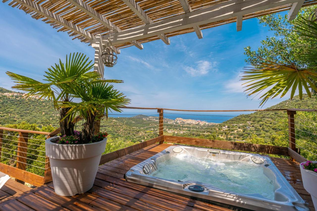 Resort Domaine Bagia Donne