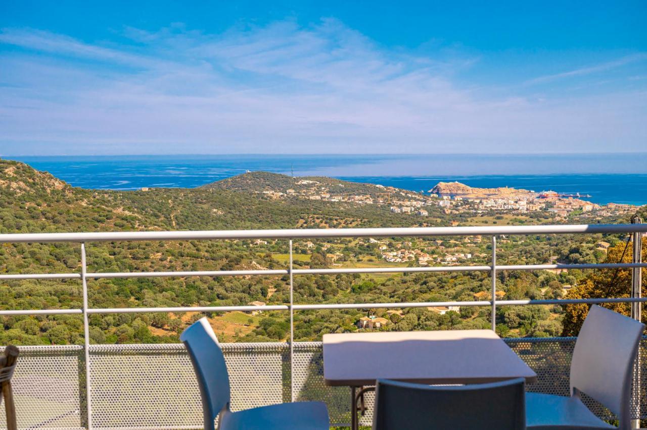 Domaine Bagia Donne Resort