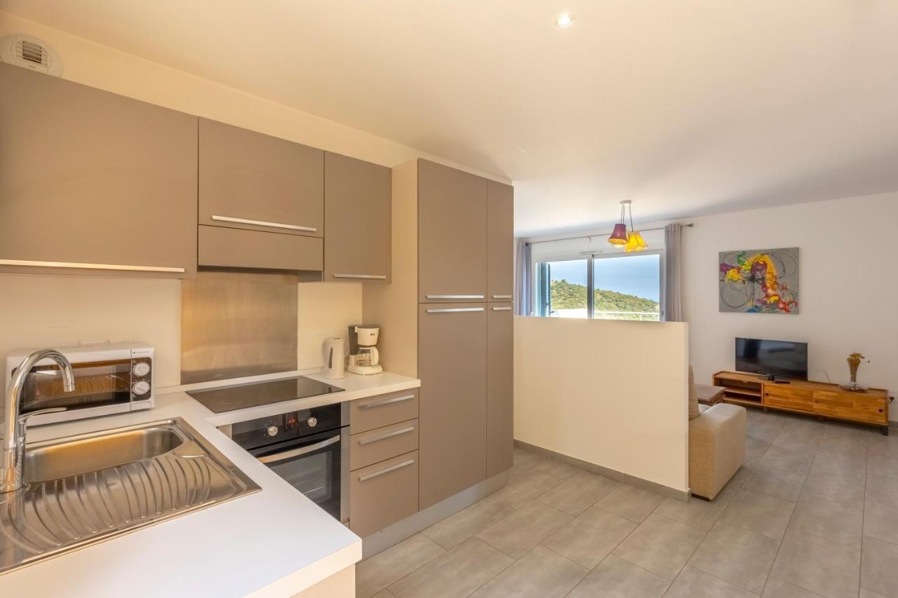 Domaine Bagia Donne Resort 4*