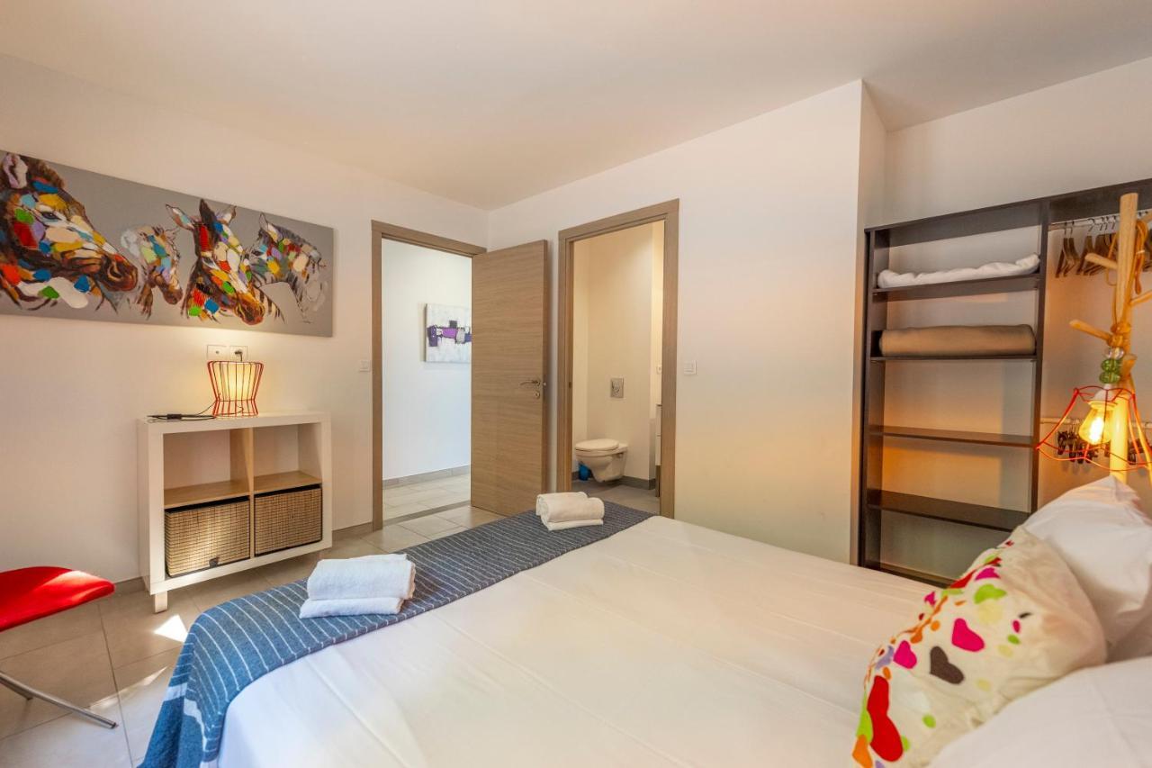 Domaine Bagia Donne Resort 4*