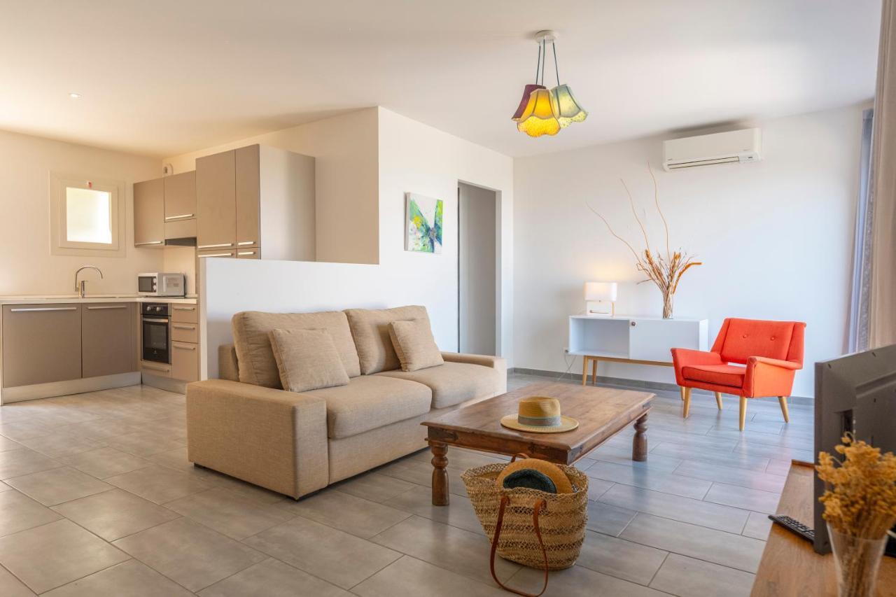 Resort Domaine Bagia Donne 4*
