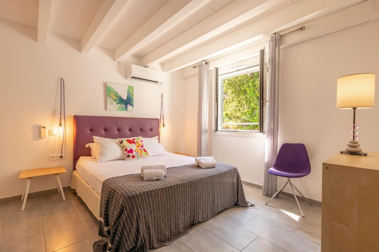 Resort Domaine Bagia Donne