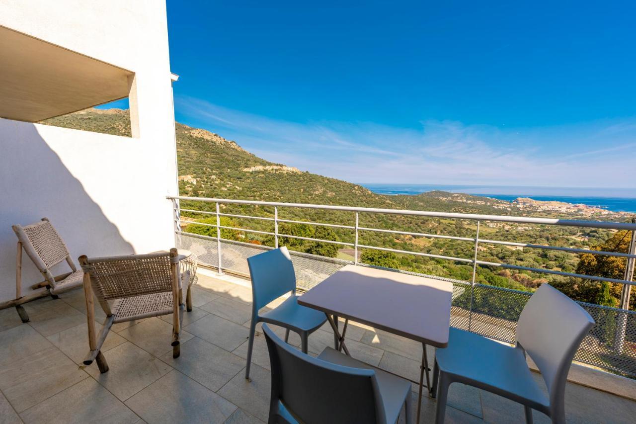 Domaine Bagia Donne 4* Santa-Reparata-di-Balagna