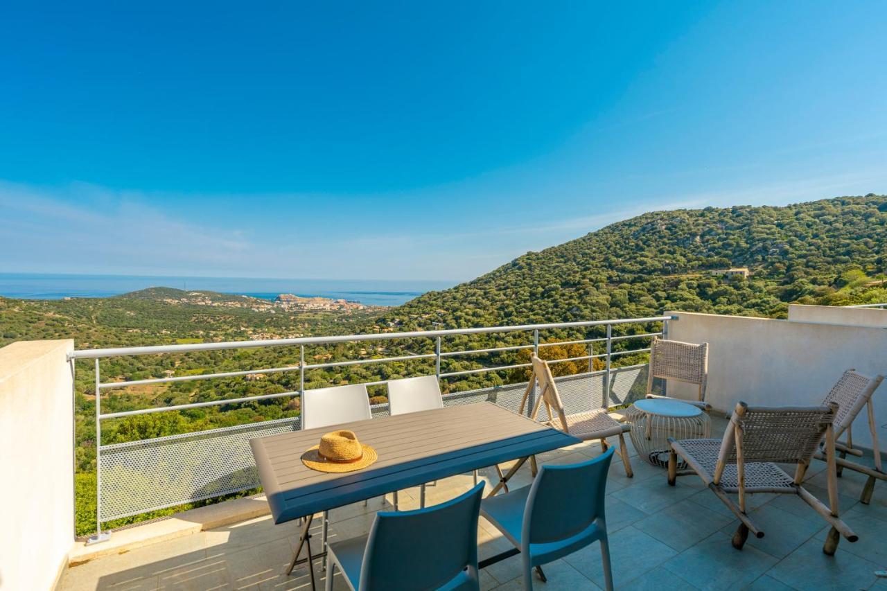 Domaine Bagia Donne Resort