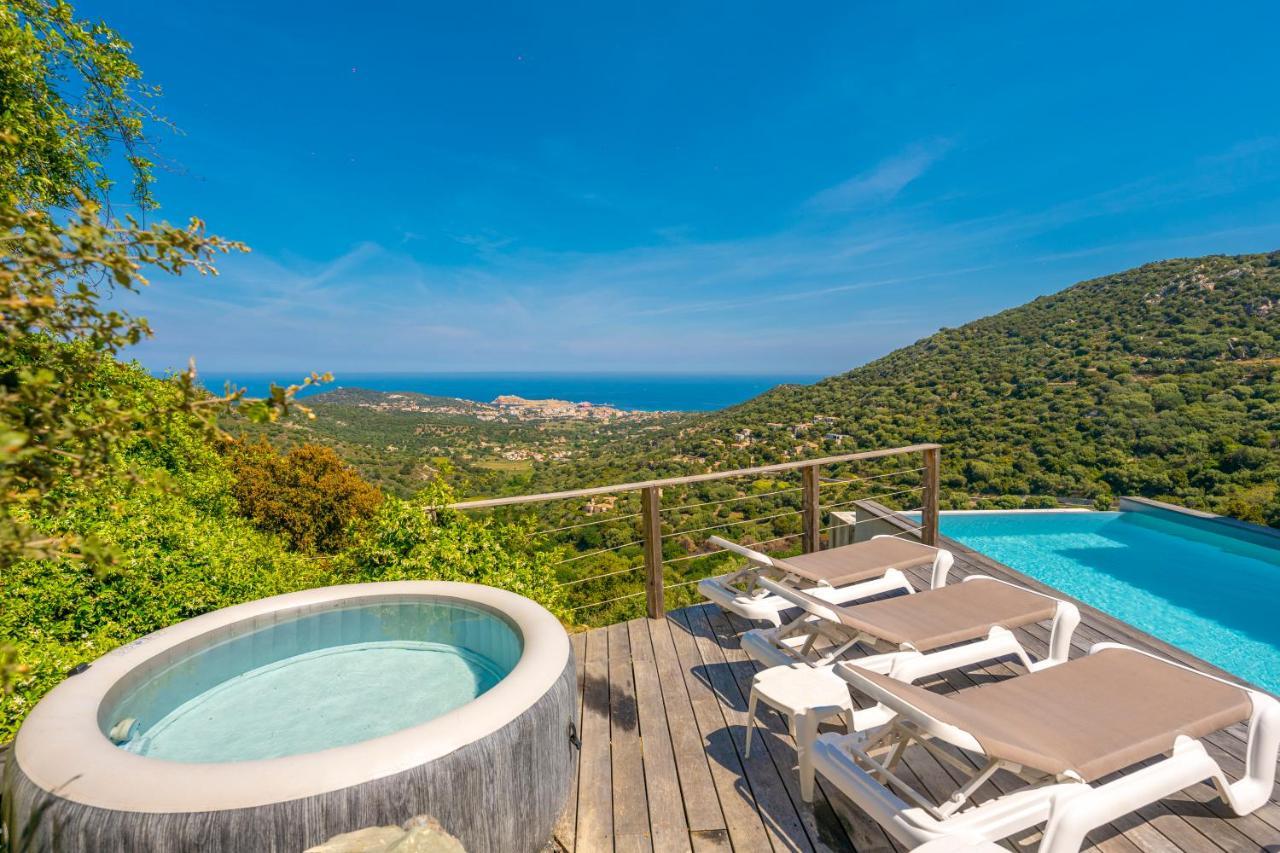 Domaine Bagia Donne 4* Santa-Reparata-di-Balagna