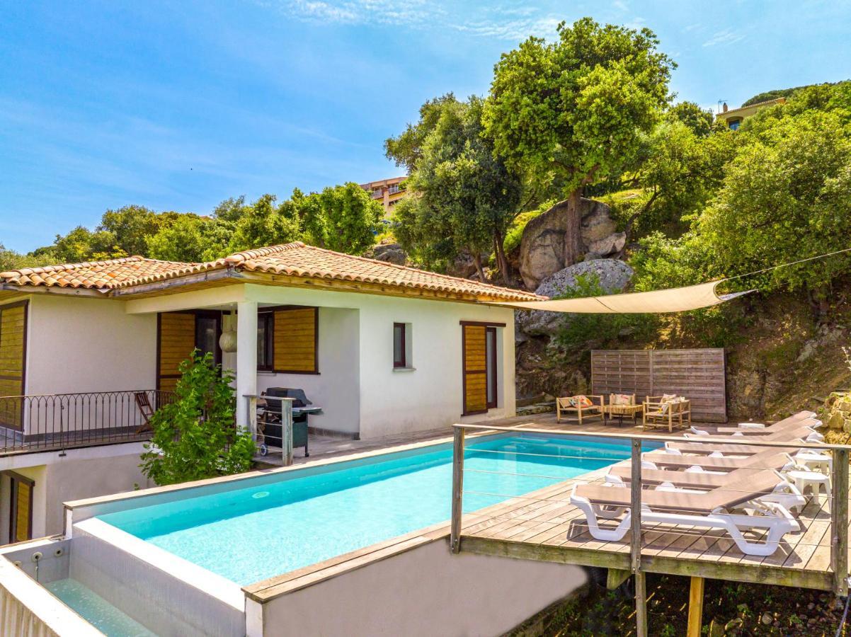 Domaine Bagia Donne Resort 4*