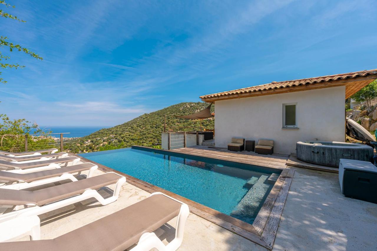 Domaine Bagia Donne 4*