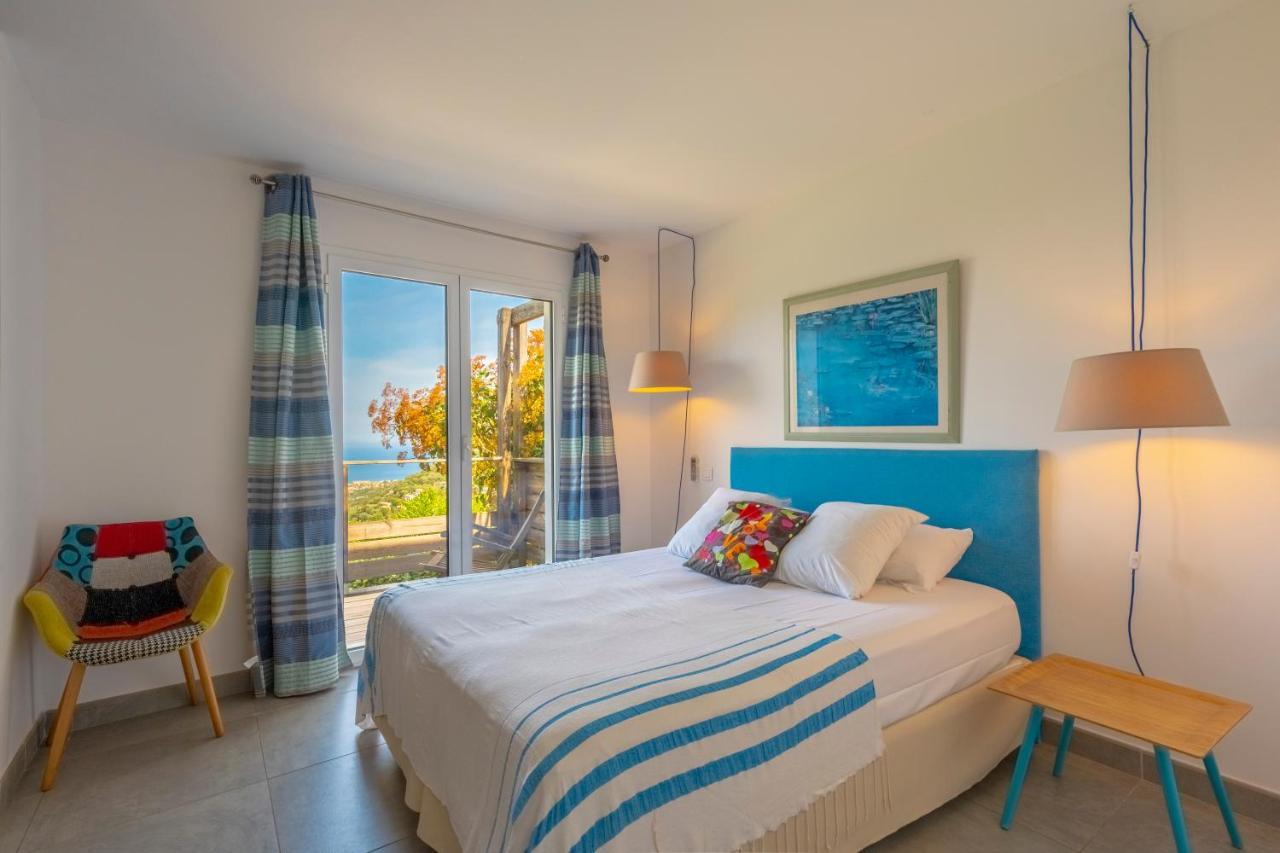 Resort Domaine Bagia Donne