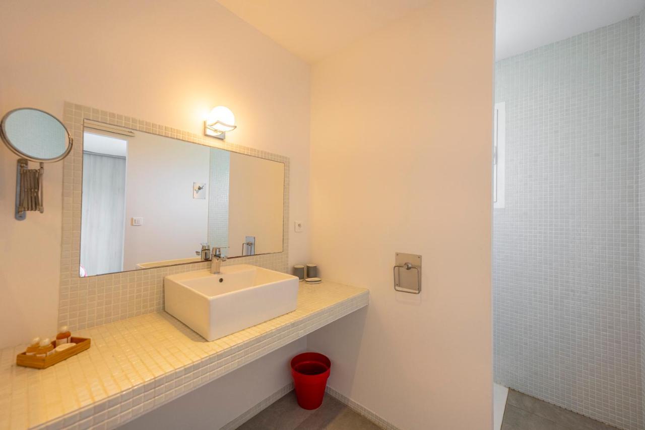 Resort Domaine Bagia Donne 4*