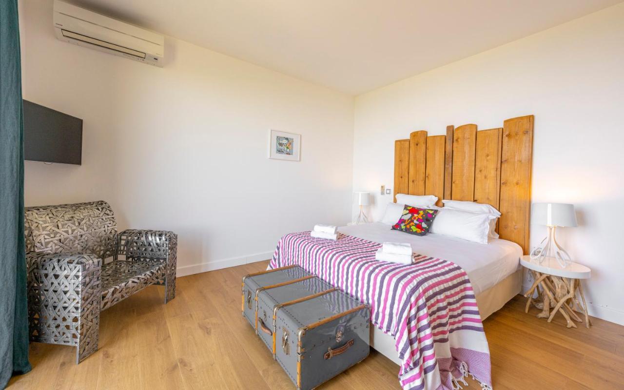 Domaine Bagia Donne Resort Santa-Reparata-di-Balagna