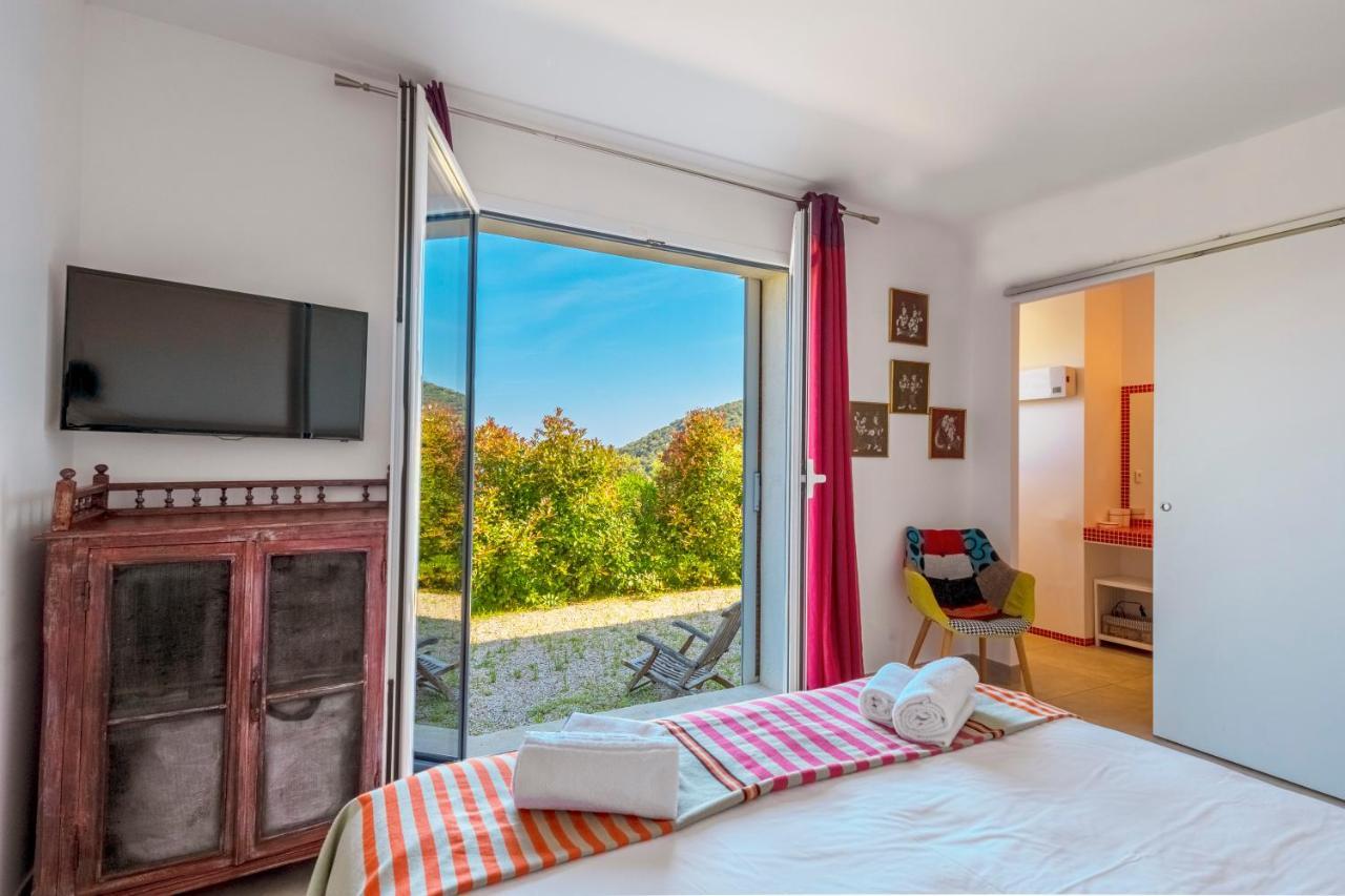 Resort Domaine Bagia Donne 4*