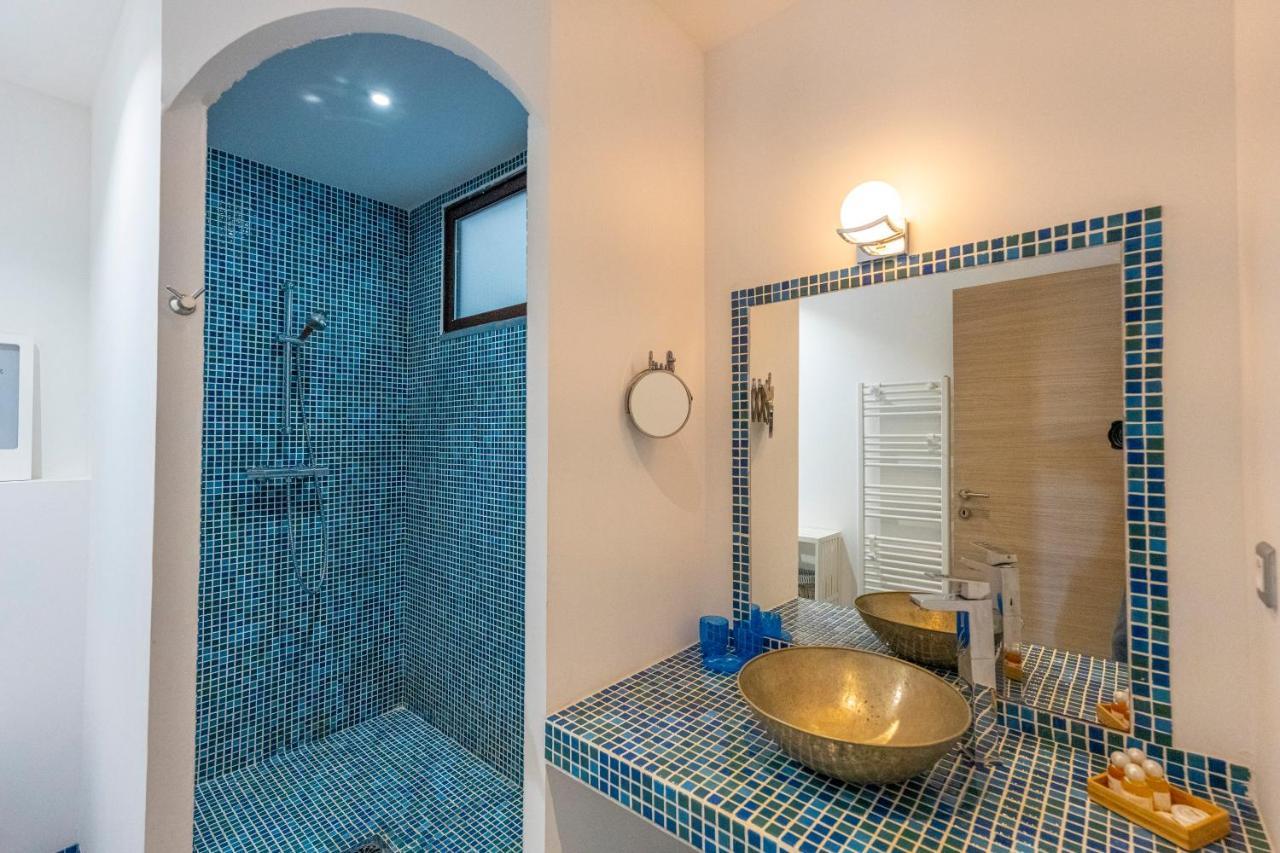 Domaine Bagia Donne Resort