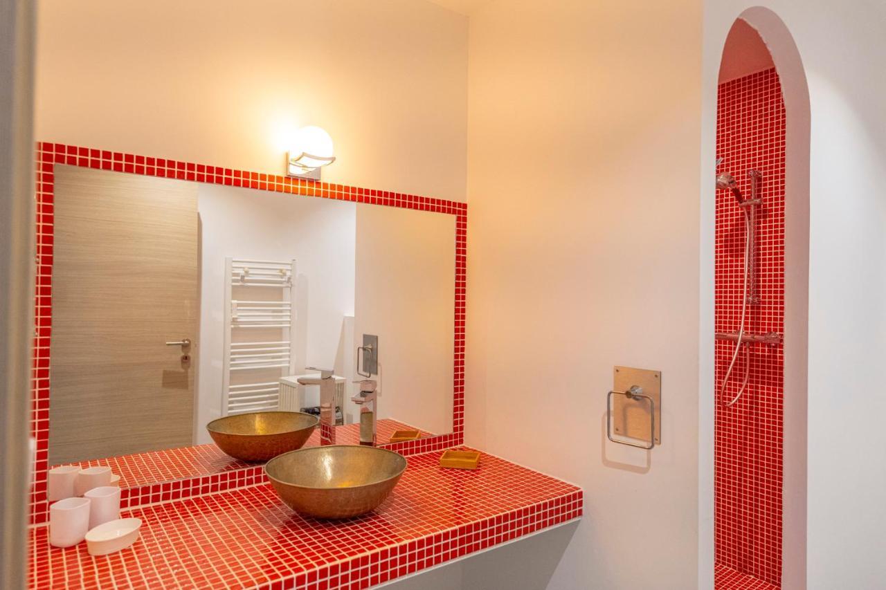 Domaine Bagia Donne 4* Santa-Reparata-di-Balagna