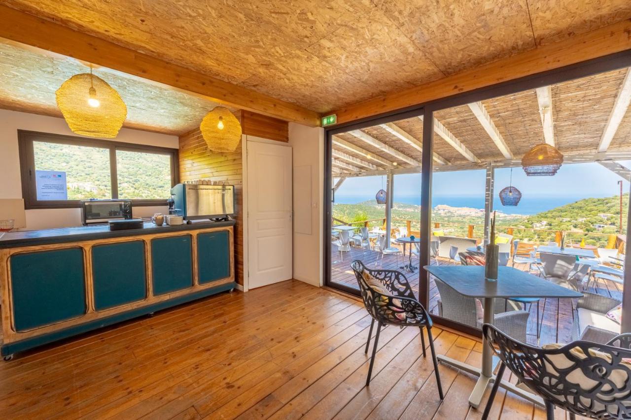 Domaine Bagia Donne Resort
