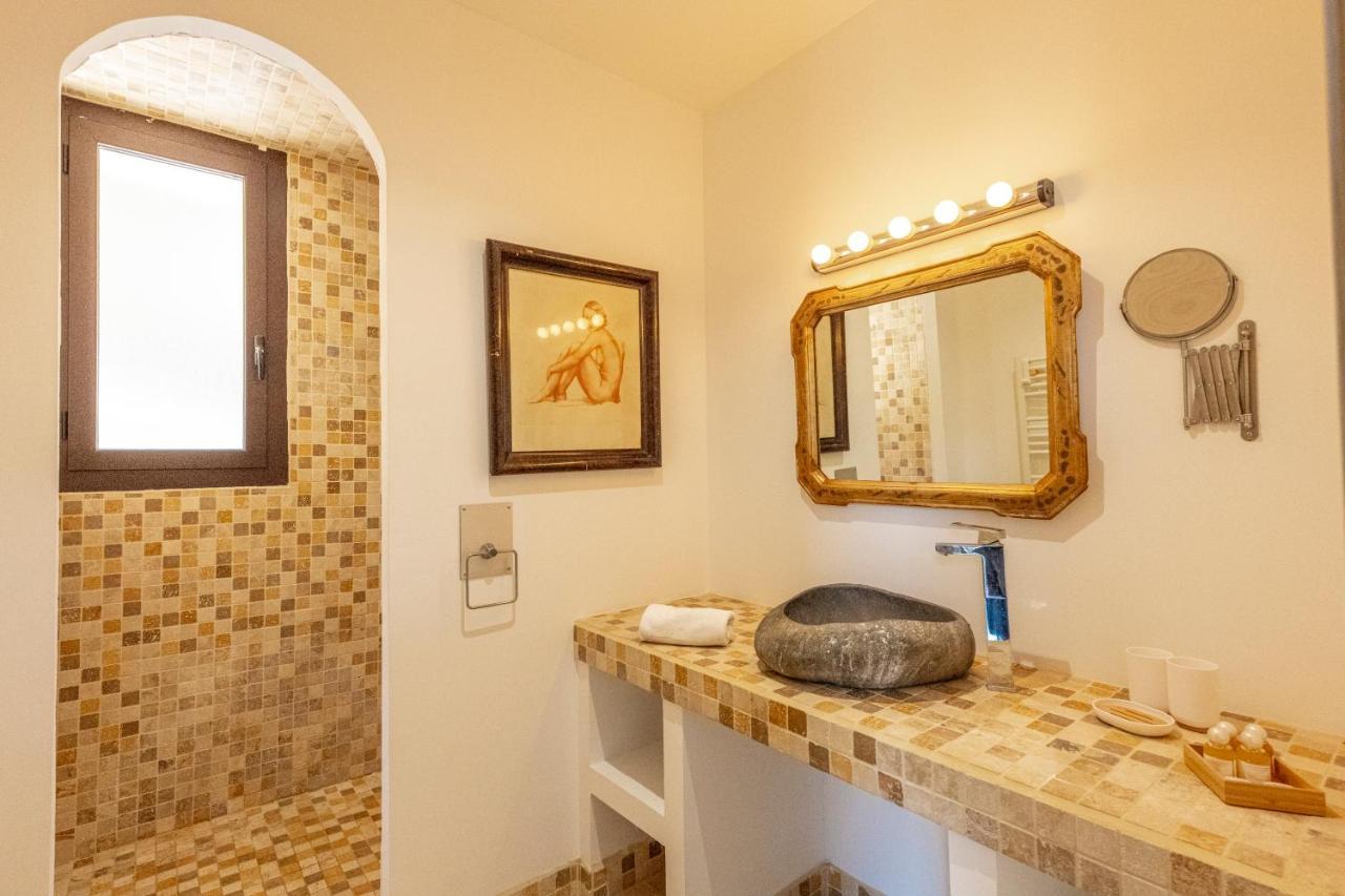 Domaine Bagia Donne Santa-Reparata-di-Balagna
