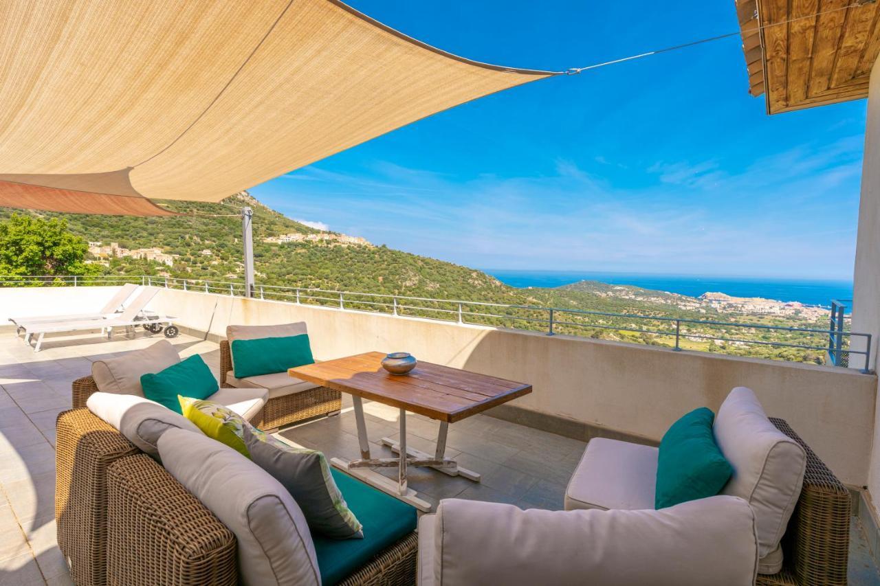 Domaine Bagia Donne 4*