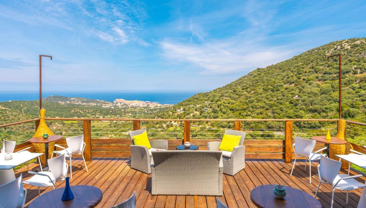 Domaine Bagia Donne 4* Santa-Reparata-di-Balagna