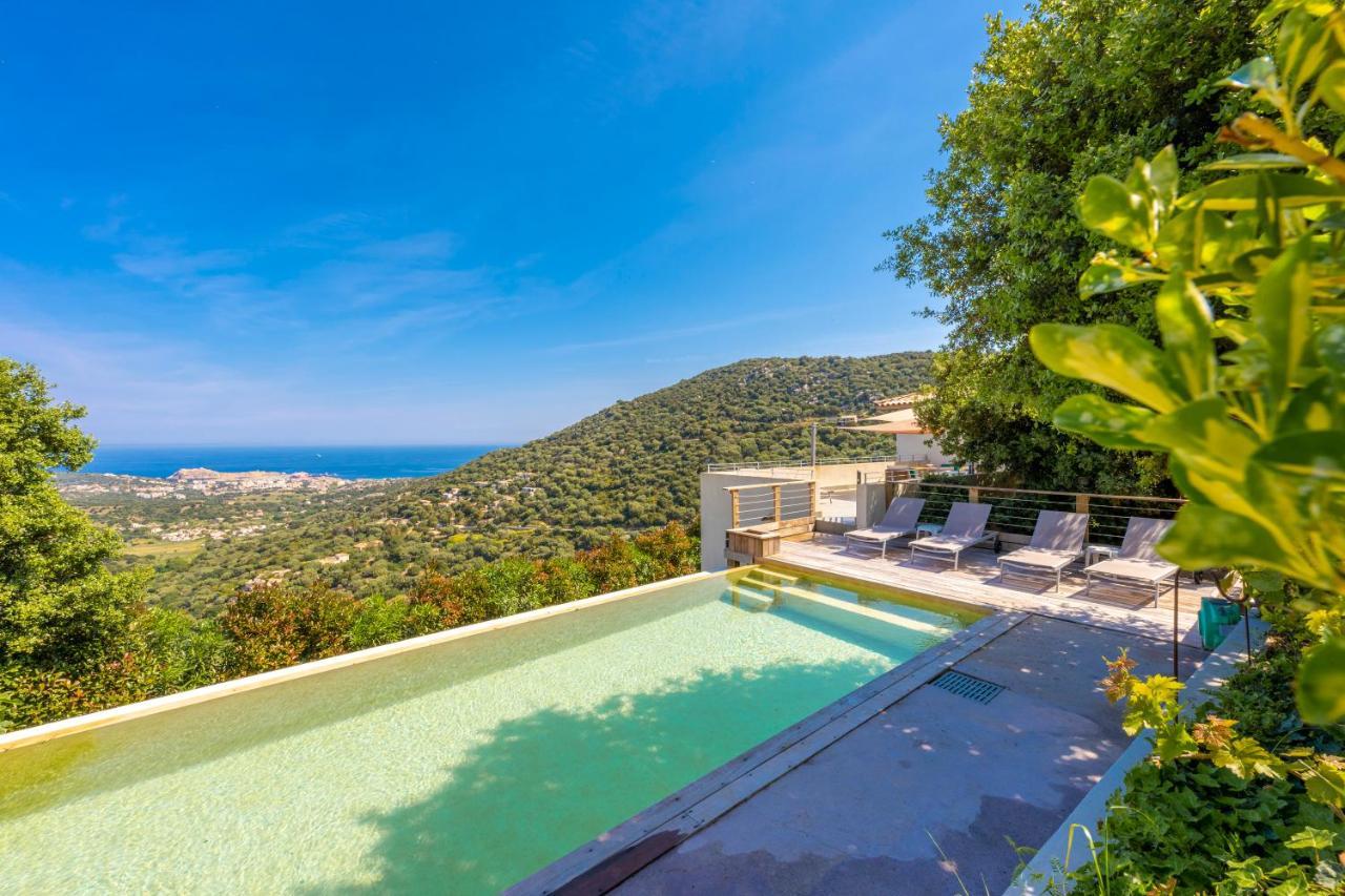 Domaine Bagia Donne Resort 4*