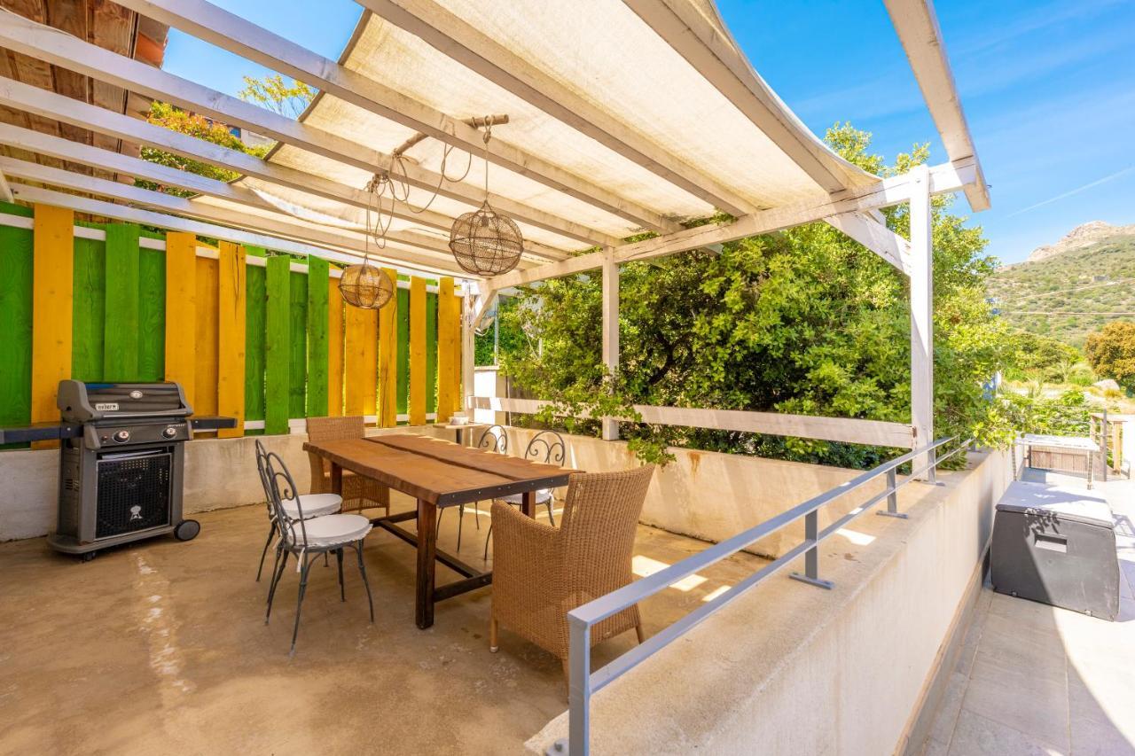 Domaine Bagia Donne 4*