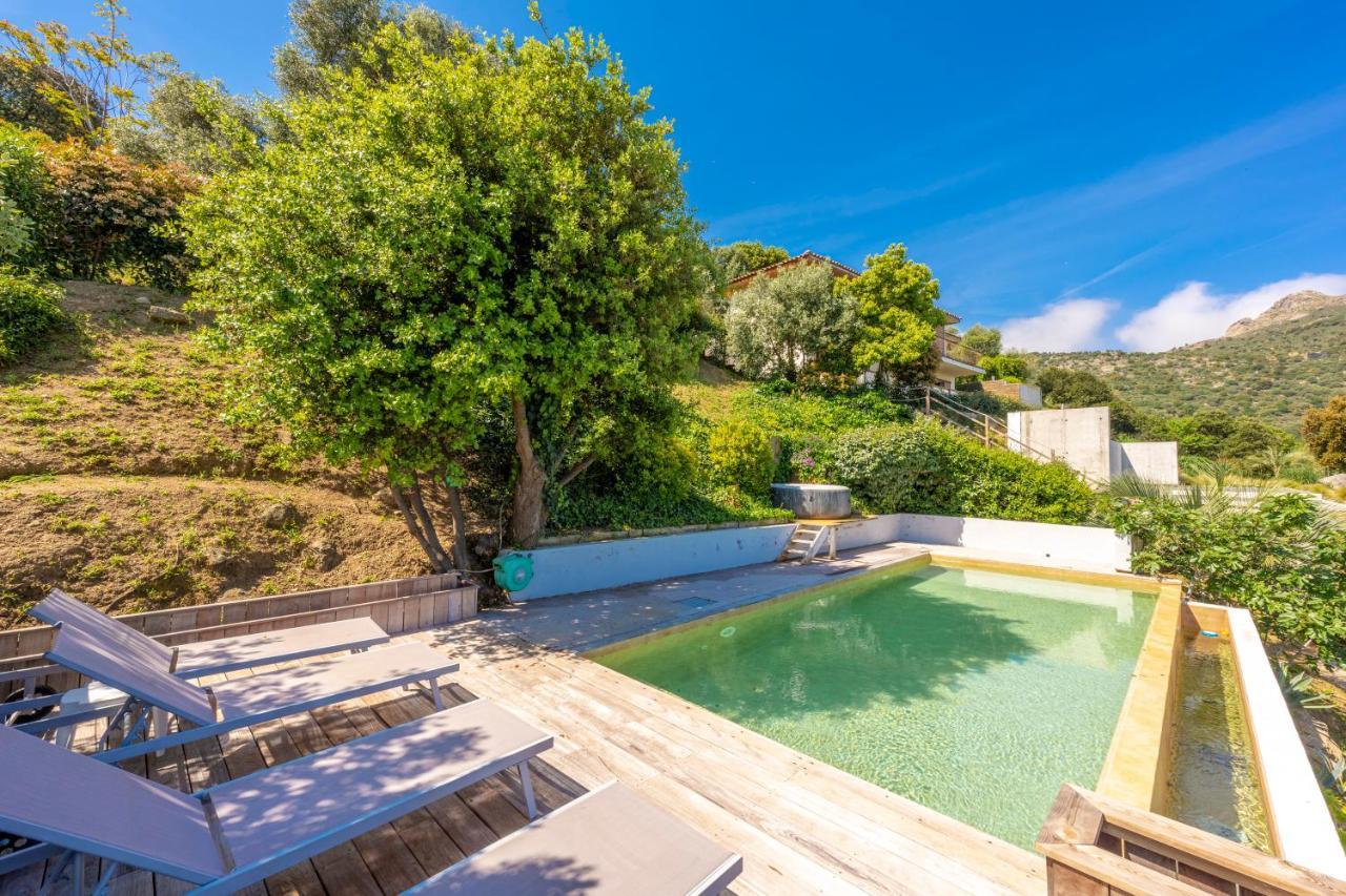 Domaine Bagia Donne