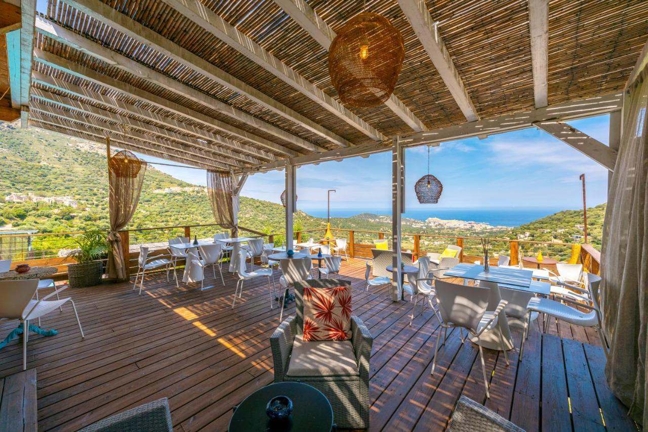 Domaine Bagia Donne 4* Santa-Reparata-di-Balagna