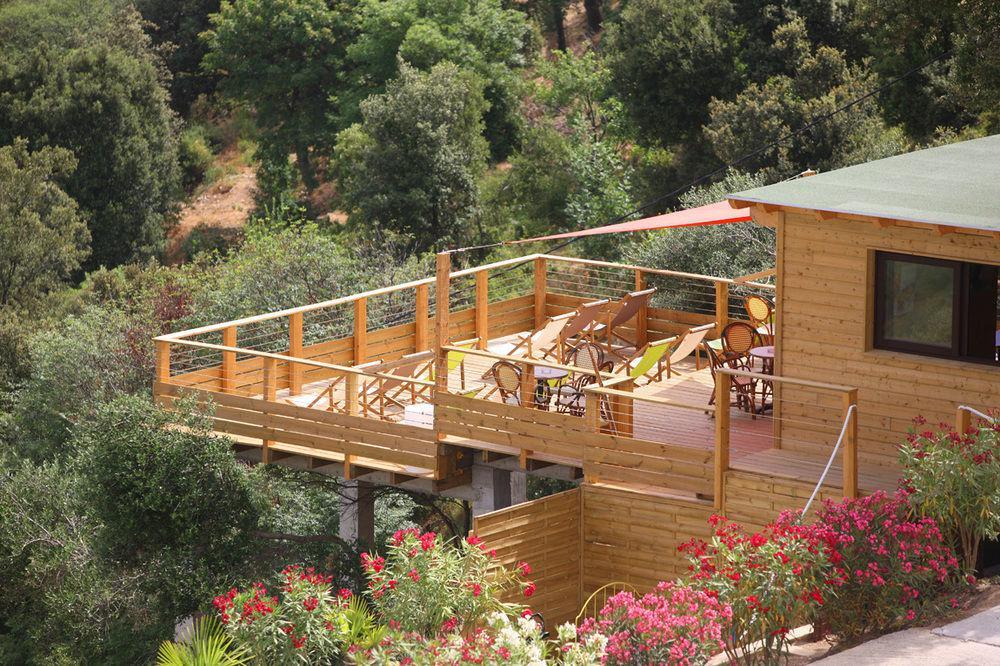 Domaine Bagia Donne 4* Santa-Reparata-di-Balagna