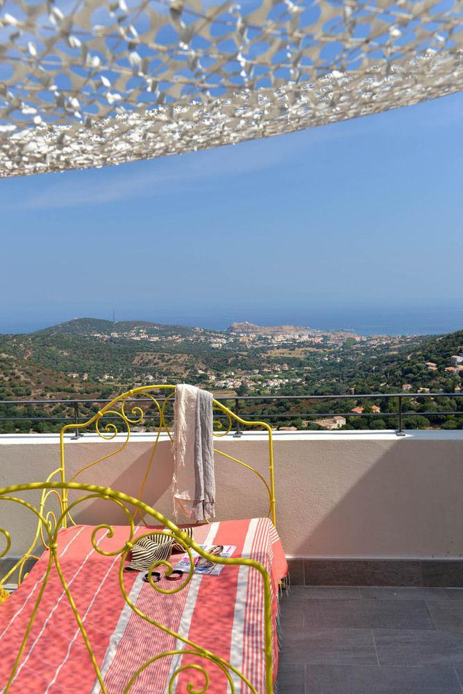 Resort Domaine Bagia Donne Santa-Reparata-di-Balagna