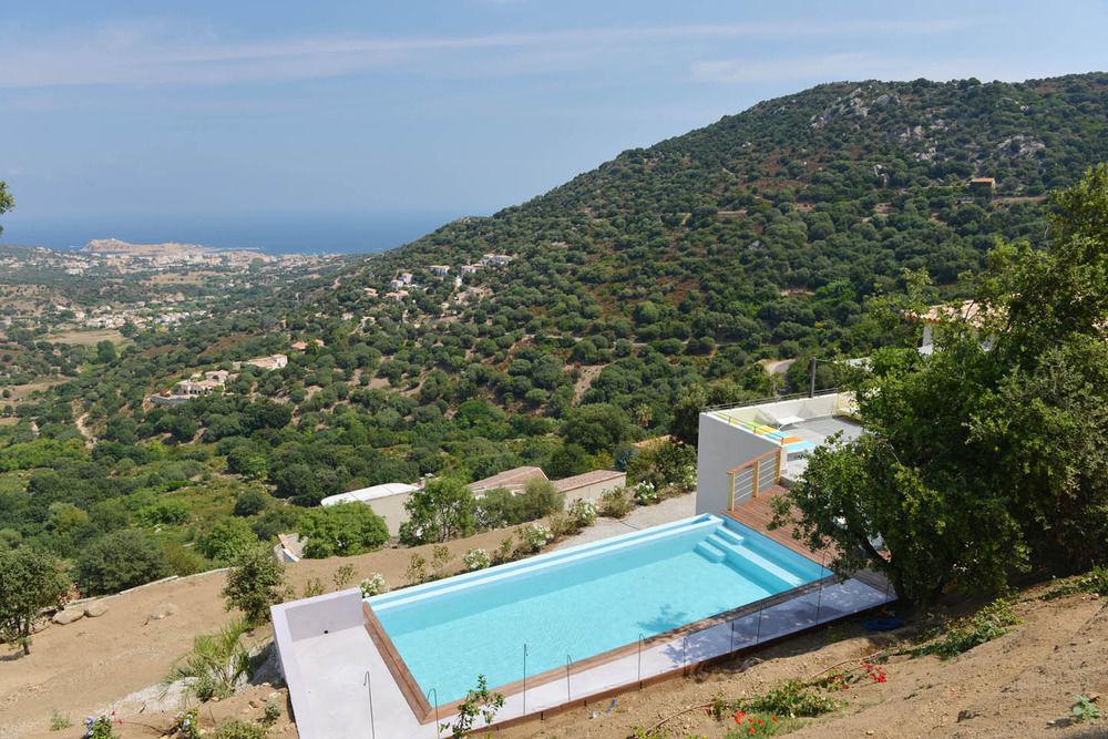 Resort Domaine Bagia Donne