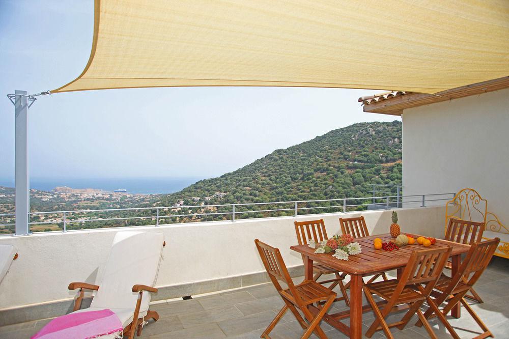 Domaine Bagia Donne Resort Santa-Reparata-di-Balagna