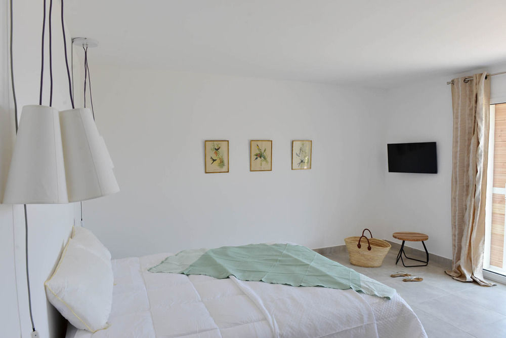 Domaine Bagia Donne 4* Santa-Reparata-di-Balagna