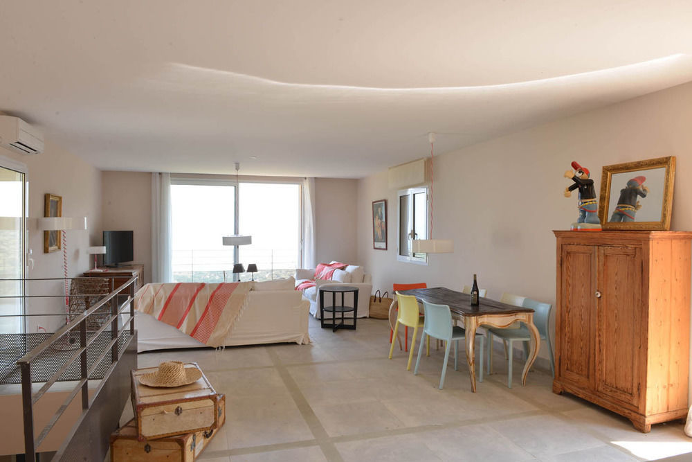 Resort Domaine Bagia Donne 4*