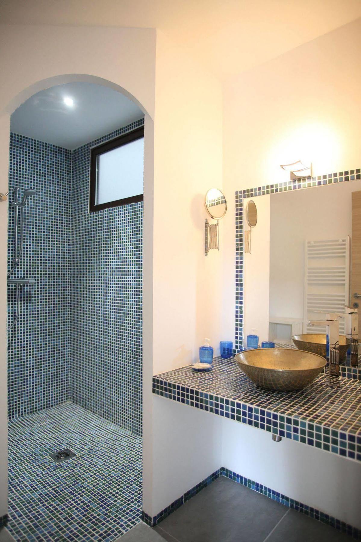 Domaine Bagia Donne Resort Santa-Reparata-di-Balagna